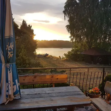 Tyczkowka *