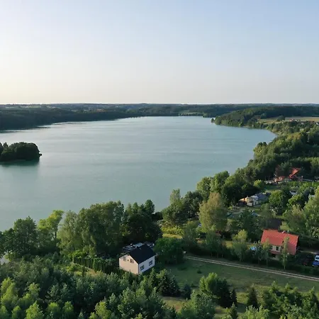 בית נופש Tyczkowka