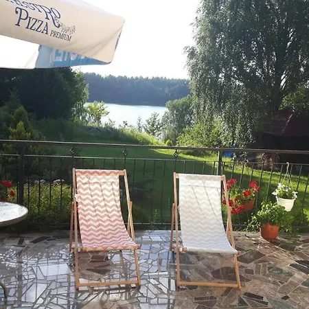 Tyczkowka *