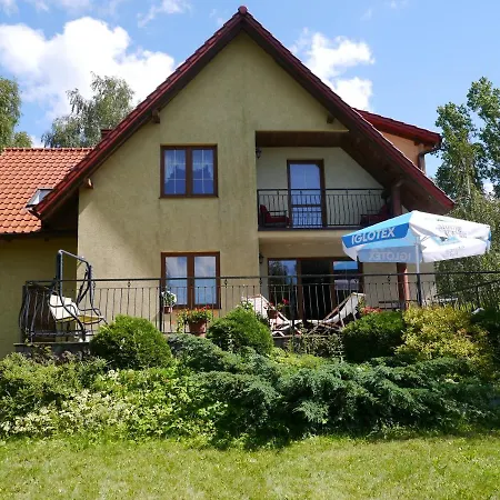 Tyczkowka Стенжица