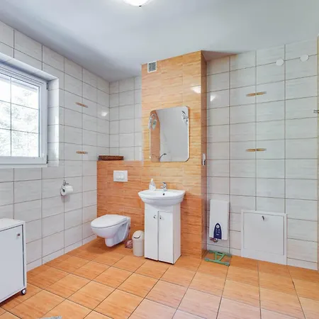 Tyczkowka בית נופש