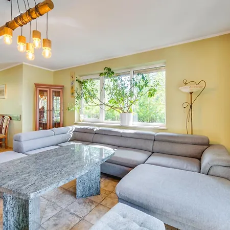 Tyczkowka בית נופש *