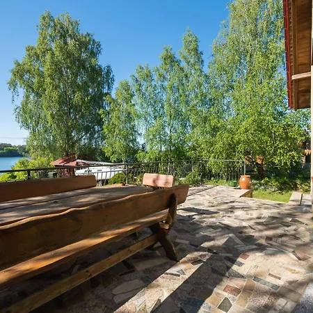 בית נופש Tyczkowka Stężyca