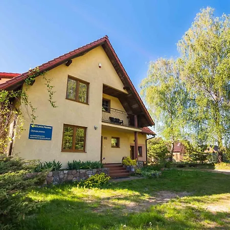 Tyczkowka *