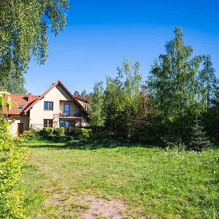 בית נופש Tyczkowka