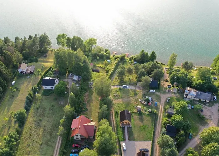 Tyczkowka Semesterbostad