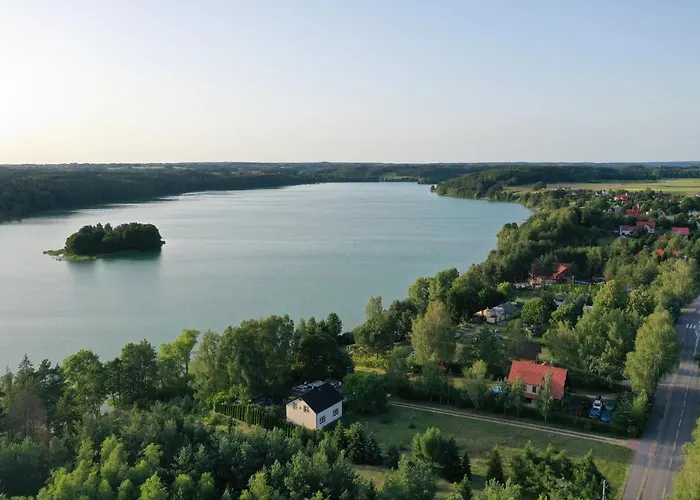 Semesterbostad Tyczkowka