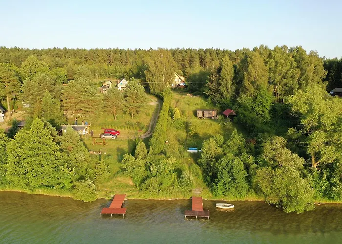 Tyczkowka Semesterbostad *