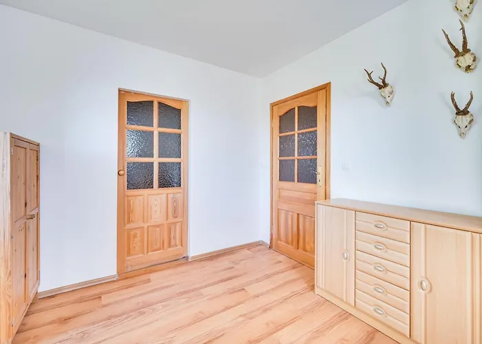 Tyczkowka Semesterbostad *