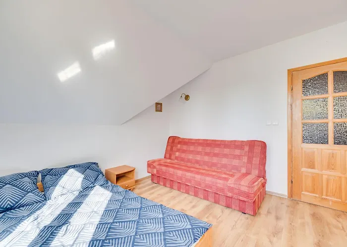 Tyczkowka * Stężyca